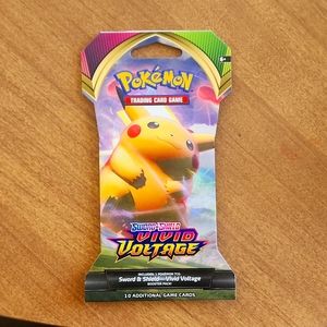 Pokémon cards